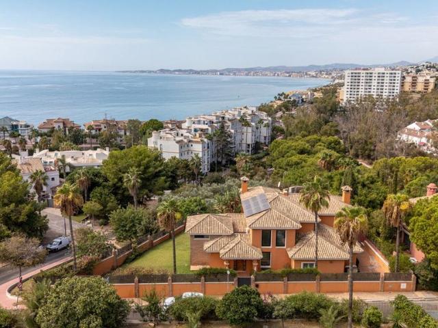 Casa en venta en Arroyo de la Miel-Benalmádena Costa, Costa del Sol Occidental