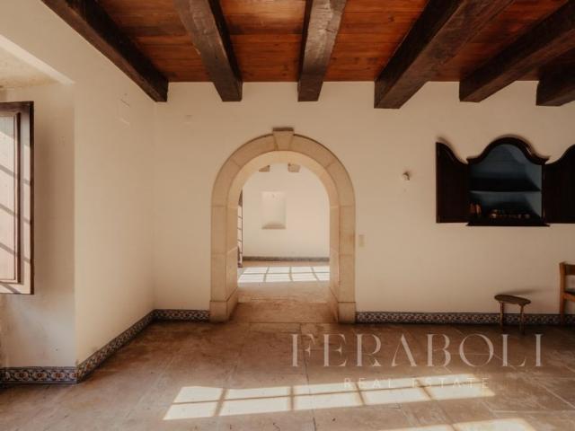 Casa venda em Ribeira Acima, Oeiras