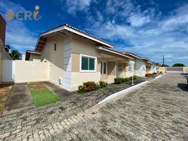 Casa aluguel em Região Geográfica Imediata de Fortaleza, Caucaia