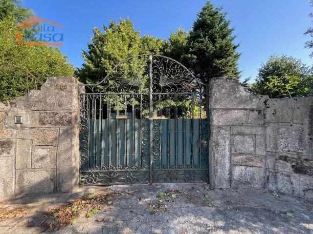 Casa venda em Mourilhe, Viseu