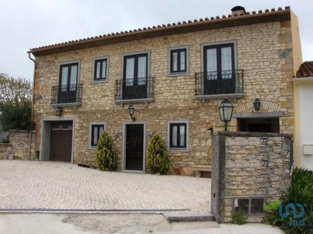 Casa venda em Boleiros, Ourém