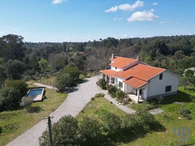 Casa venda em Castelo Novo
