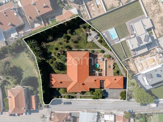 Casa venda em Maia, Gueifães