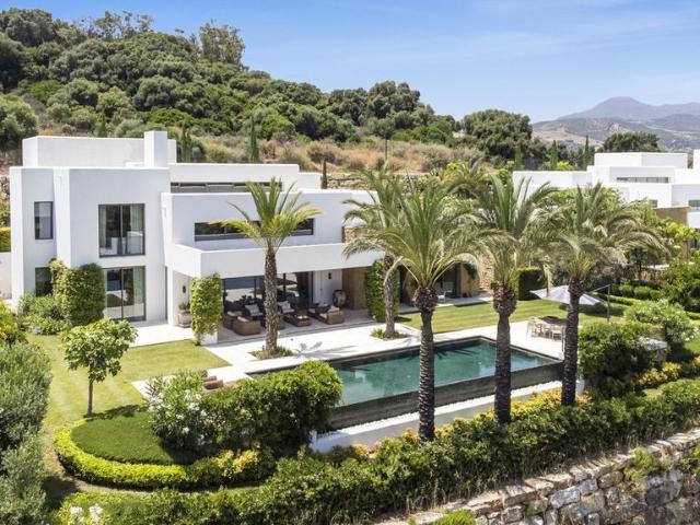 Casa en venta en Casares, Málaga