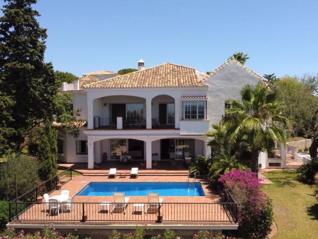 Casa en venta en Miraflores, Costa del Sol Occidental