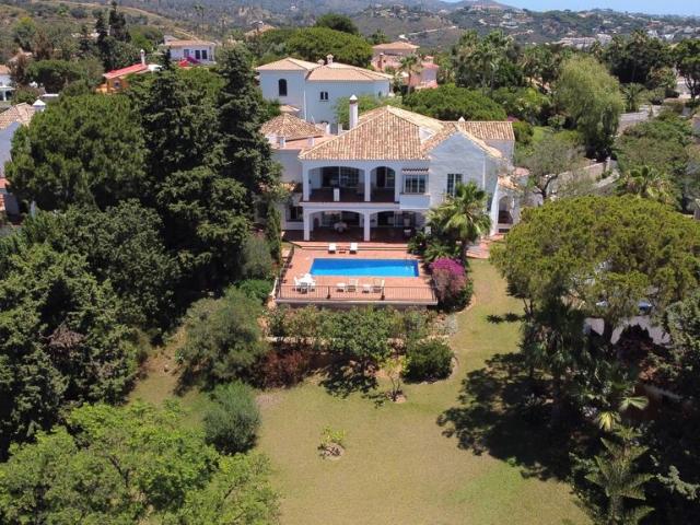 Casa en venta en Marbella, Miraflores
