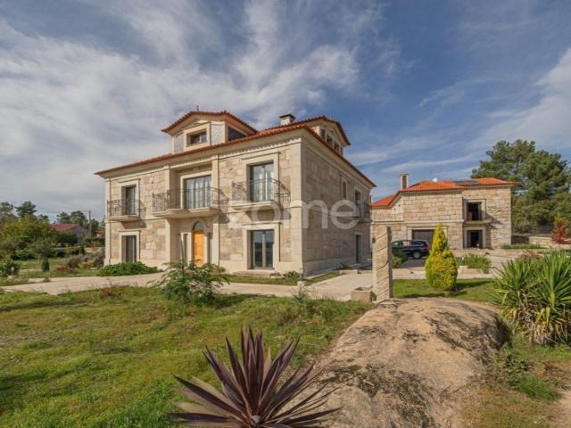 Casa venda em Guarda, Queiriz