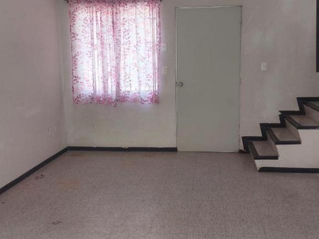 Casa en venta en La Joya de Santiago Mextla, Los Encinos