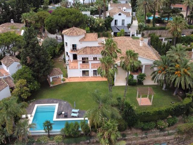 Casa en venta en Marbella, Marbella River Garden