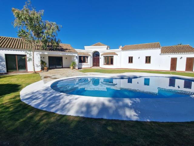 Casa en venta en Guadiaro, Campo de Gibraltar