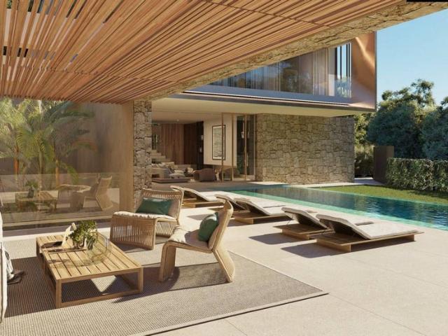 Casa en venta en El Vicario, Costa del Sol Occidental