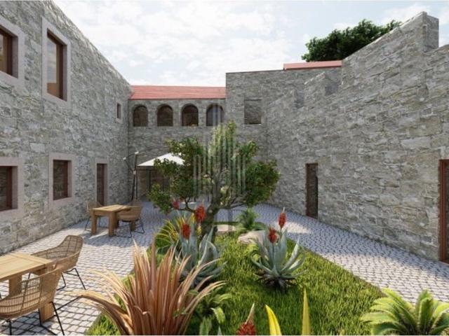 Casa venda em Santa Maria, São Pedro e Matacães, Torres Vedras