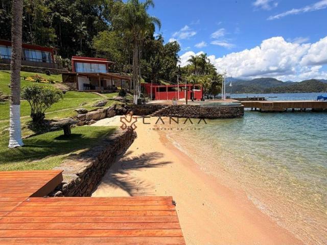 Casa venda em Região Geográfica Imediata de Angra dos Reis, Angra dos Reis
