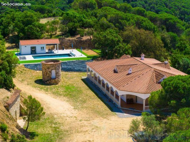 Casa en alquiler en la Selva, Catalunya