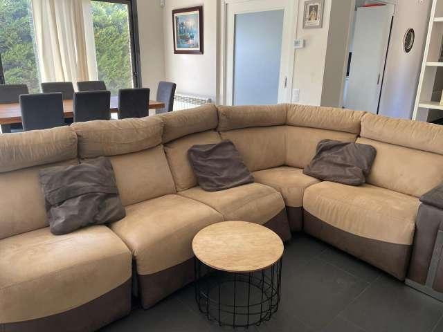 Apartamento en alquiler en Vallès Oriental, Catalunya
