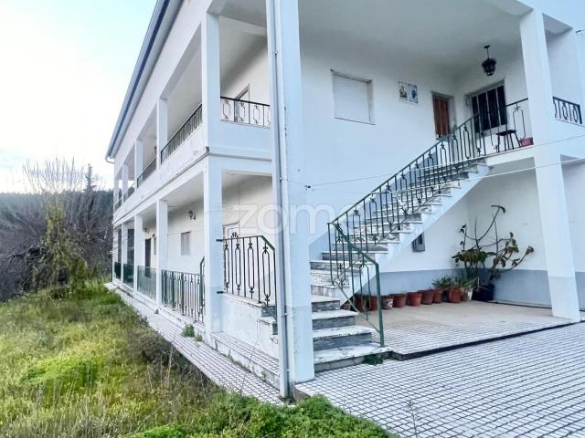 Casa venda em Castelo Branco, Oleiros