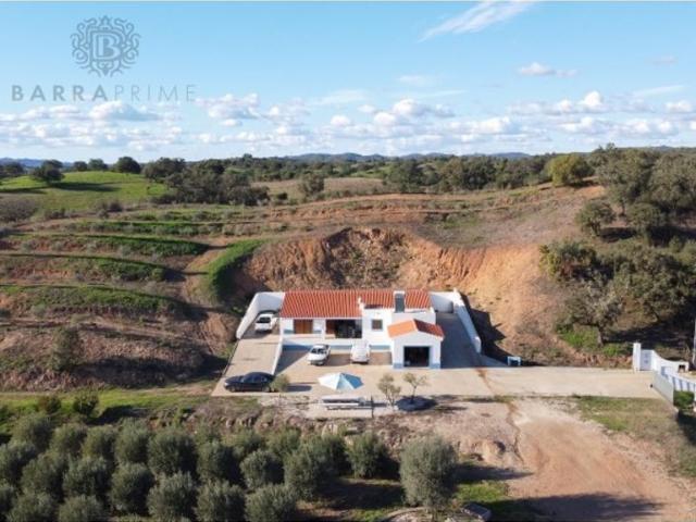 Casa venda em São Bartolomeu De Messines, Faro