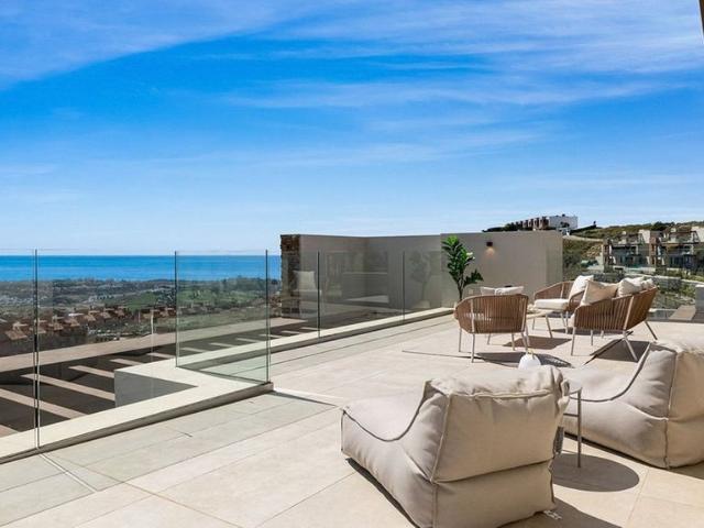 Casa en venta en Costa del Sol Occidental, Andalucía
