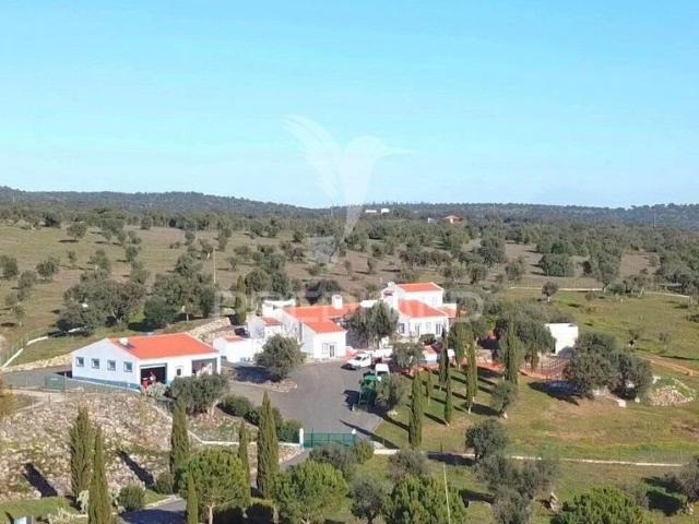 Casa venda em Alcácer Do Sal, Setúbal