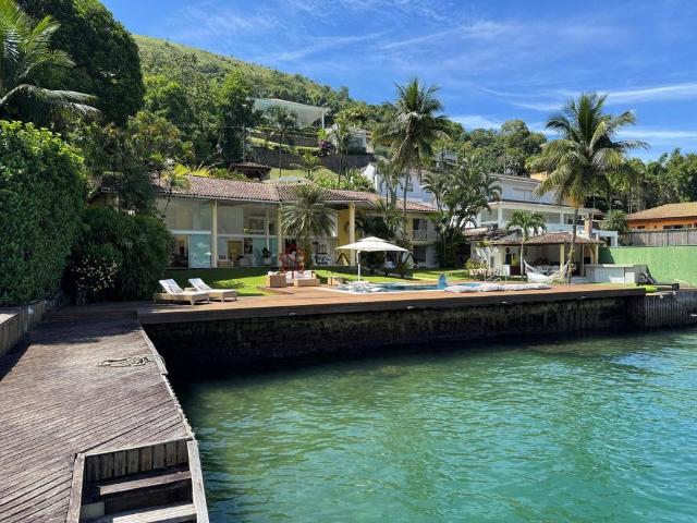 Casa venda em Região Geográfica Imediata de Angra dos Reis, Angra dos Reis