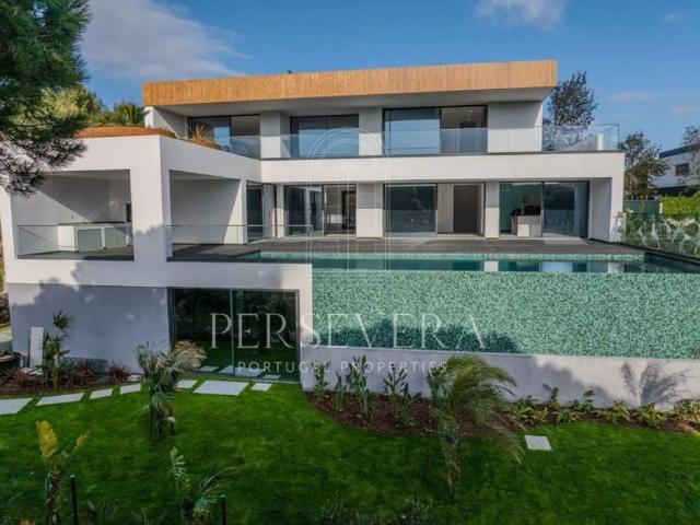 Casa venda em Quinta de São Martinho, Cascais