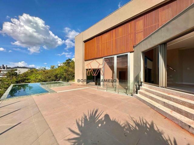 Casa aluguel em Vale dos Cristais, Nova Lima
