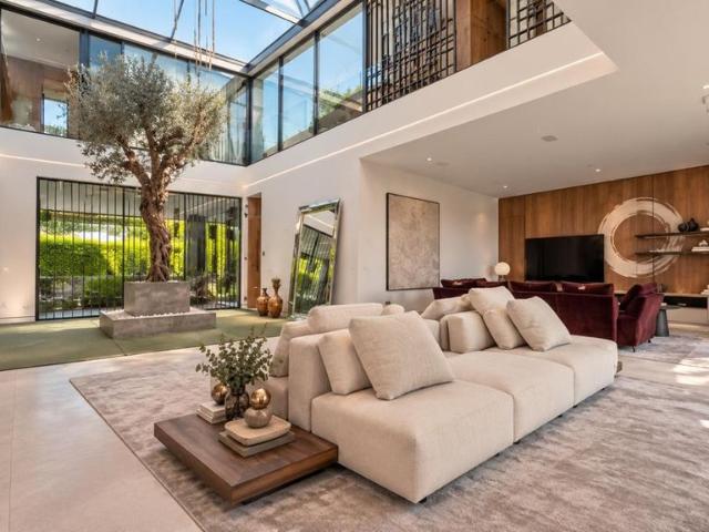 Casa en venta en El Vicario, Costa del Sol Occidental