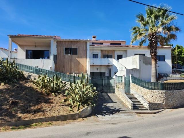 Casa venda em Portal Branco, Palmela