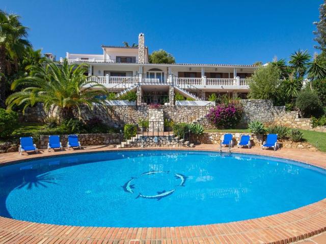 Casa en venta en Costa del Sol Occidental, Andalucía