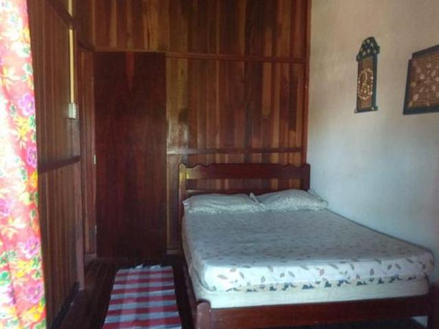 Casa venda em Ubatuba