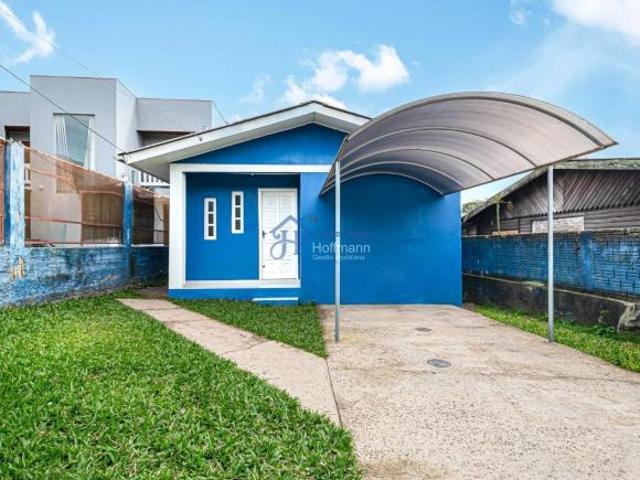 Casa venda em Novo Hamburgo