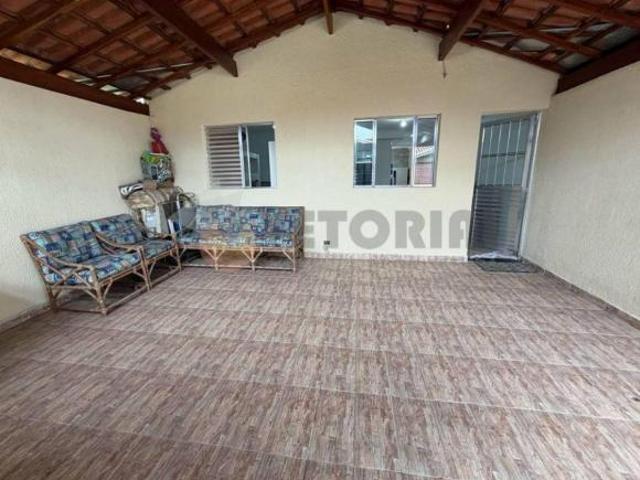 Casa venda em Recanto Morro do Algodão, Caraguatatuba