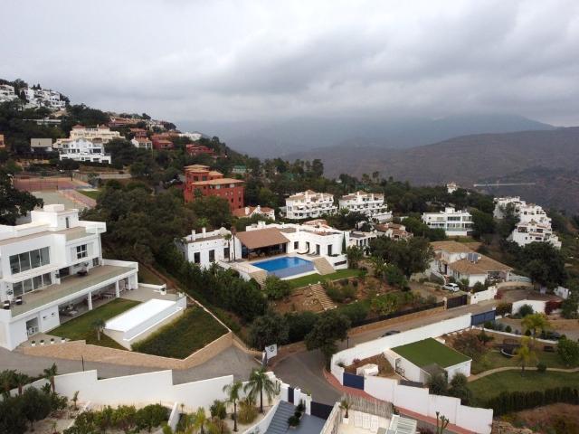 Casa en venta en Sierra de las Nieves, Andalucía