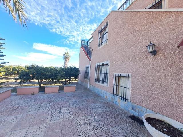 Casa en venta en Matola, el Baix Vinalopó