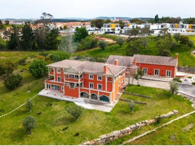 Casa venda em Cadaval, Pêro Moniz