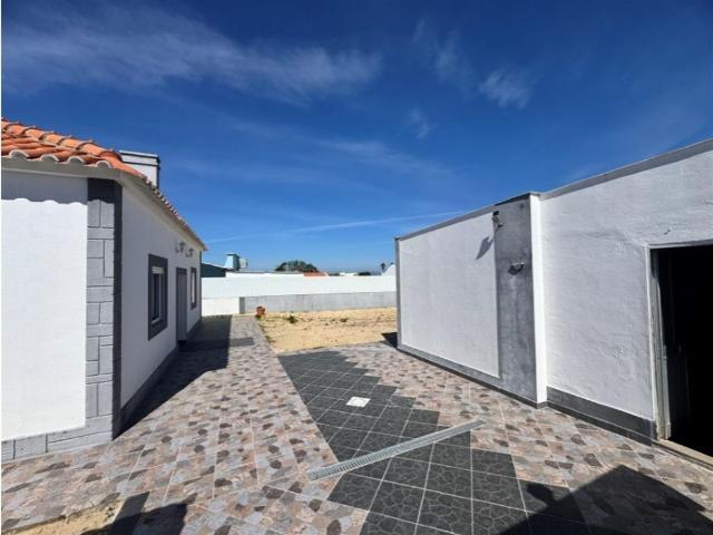 Casa venda em Alcácer Do Sal, Setúbal