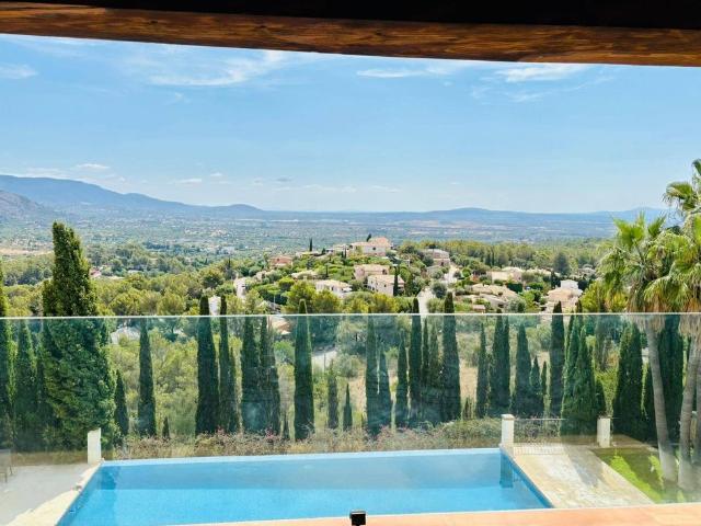 Casa en alquiler en Esporles