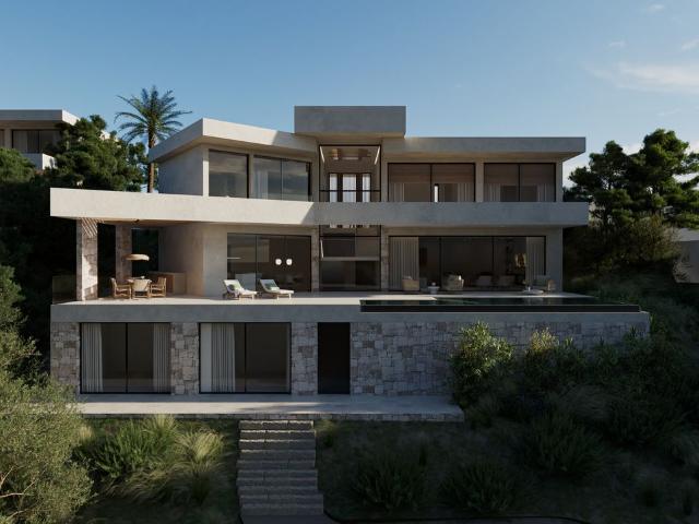 Casa en venta en Artola, Marbella