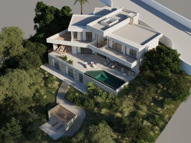 Casa en venta en Artola, Costa del Sol Occidental