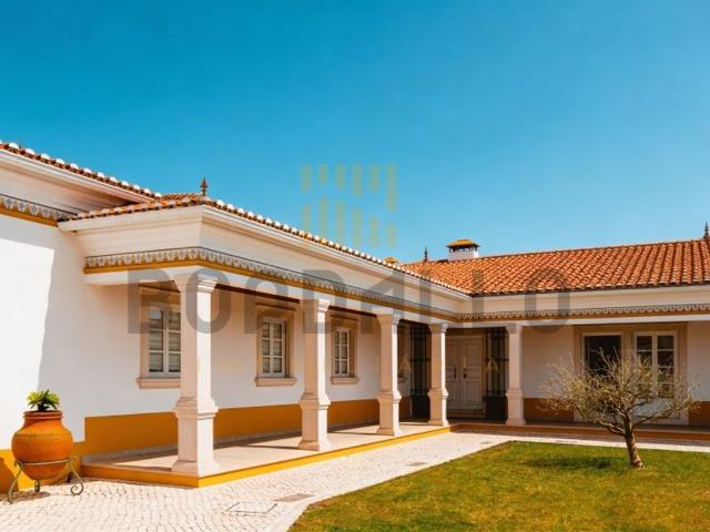 Casa venda em Alcobaça, Leiria