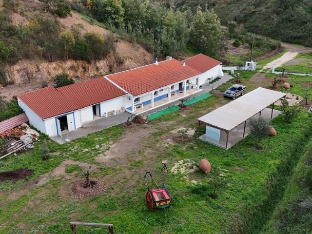 Casa venda em Monchique, Faro