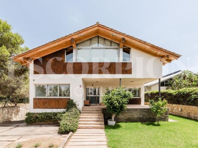 Casa en alquiler en Urbanització Torre d'en Conill, el Camp de Túria