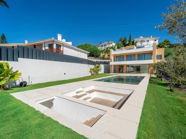 Casa en venta en Torrequebrada, Costa del Sol Occidental