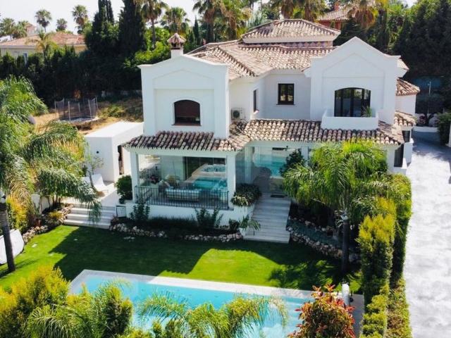 Casa en venta en Divina Pastora, Costa del Sol Occidental
