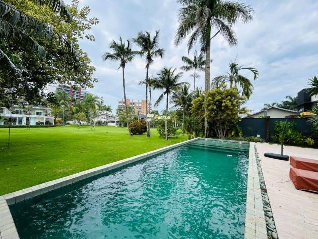 Casa aluguel em Região Imediata de Santos, Região Metropolitana da Baixada Santista