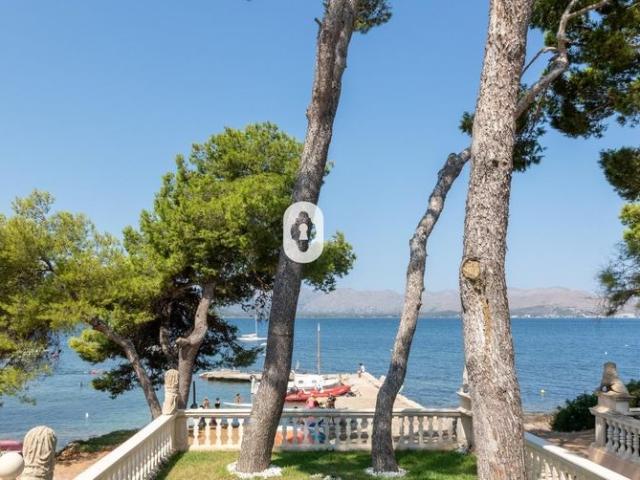Chalet en venta en Sa Marina, Raiguer