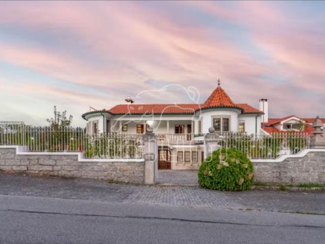 Casa alugar em Nogueira, Meixedo e Vilar de Murteda, Viana do Castelo