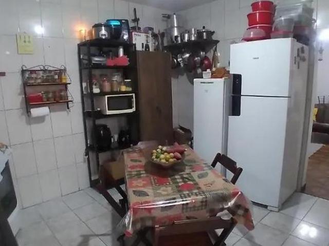 Casa venda em Parque Fernanda, São Paulo