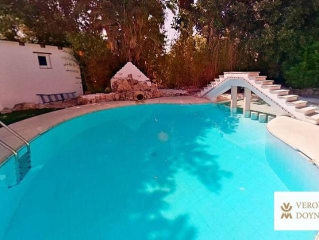 Casa en venta en Doña Pilar, Costa del Sol Occidental