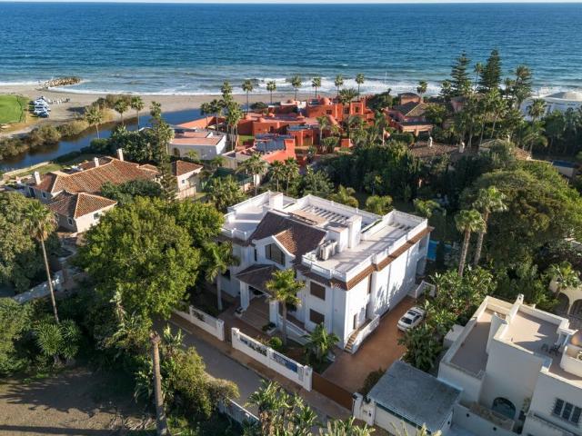 Casa en venta en Costa del Sol Occidental, Andalucía